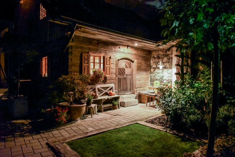 Abc Apartments Kamnik Exterior foto